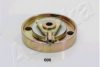 DAIHA 16630B2010 Deflection/Guide Pulley, v-ribbed belt
